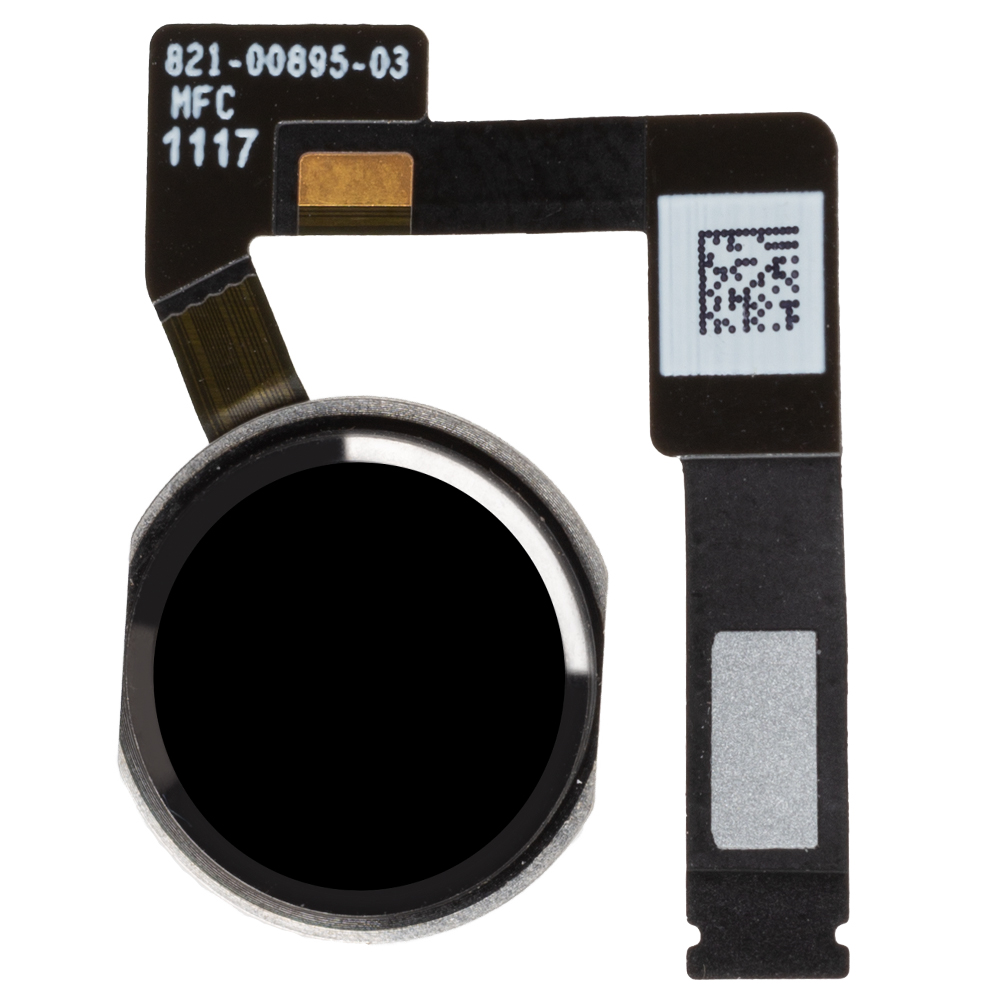 Heimat Taste Schlüssel Mit biegen Kabel Für iPad Profi 10,5 A1701 A1709 A1852 12,9 2nd A1670 A1671 A1821 Luft 3 a2123 A2152 A2153 A2154