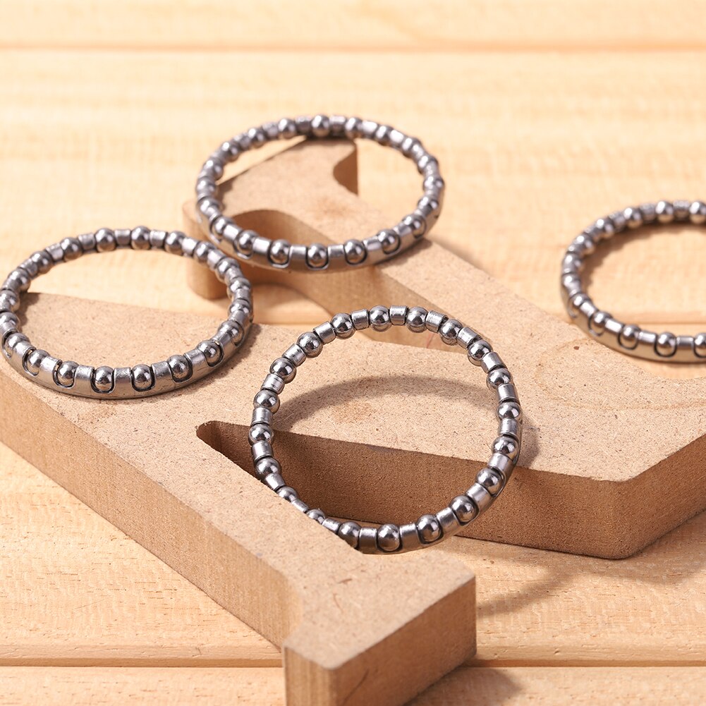 10Pcs/Set MTB Road Bike Ball Bearing for MTB Mountain Bicycle Cycling Accessory for 34/44mm Front Fork Headset