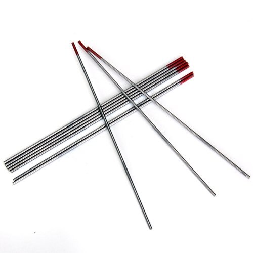 Thoriated Tungsten Electrode 1.6 x 150 mm
