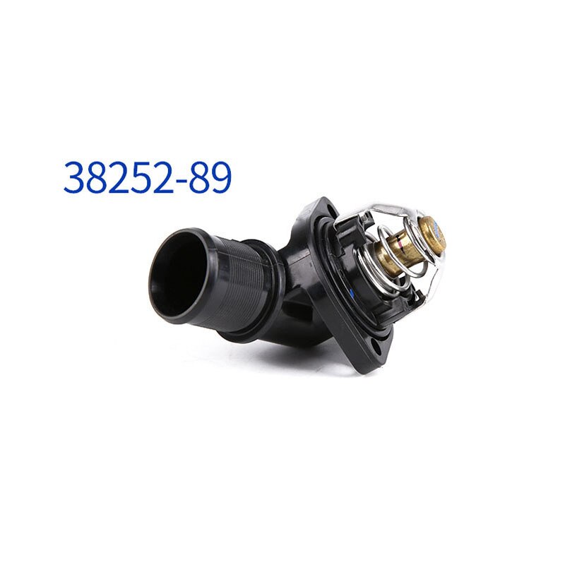 Baificar Thermostaat 38251-89D/38201-89D/34958-89D/28252-89 Voor Peugeot 307 206 207 C2 308 408 301 508 Citroen