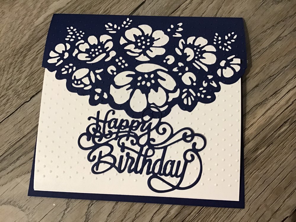 Floral Edge Border Metal Cutting Dies For DIY Scrapbooking Photo Album Embossing Paper Wedding Cards Making Decorative Crafts