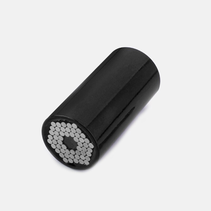 7-19mm Power Drill Ratchet Bushing Spanner Universal Torque Wrench Head Set Socket Sleeve Magic Key Grip Hand Tools: 5