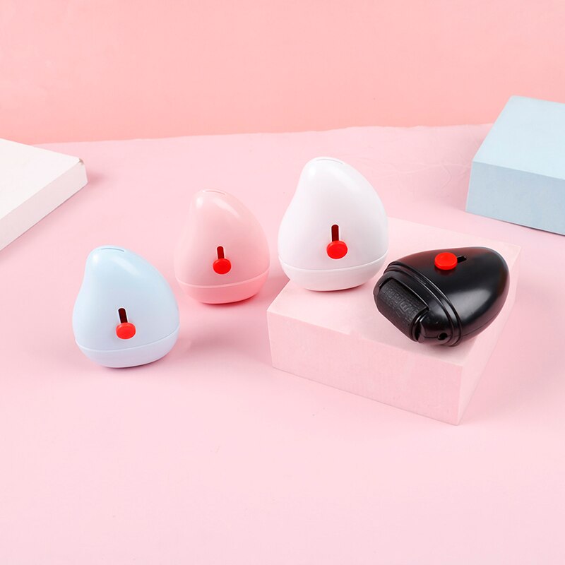Security Roller Stamp Identity Privacy Protection Roller Information Eliminator Message Code Data Coverage Protection Stamp