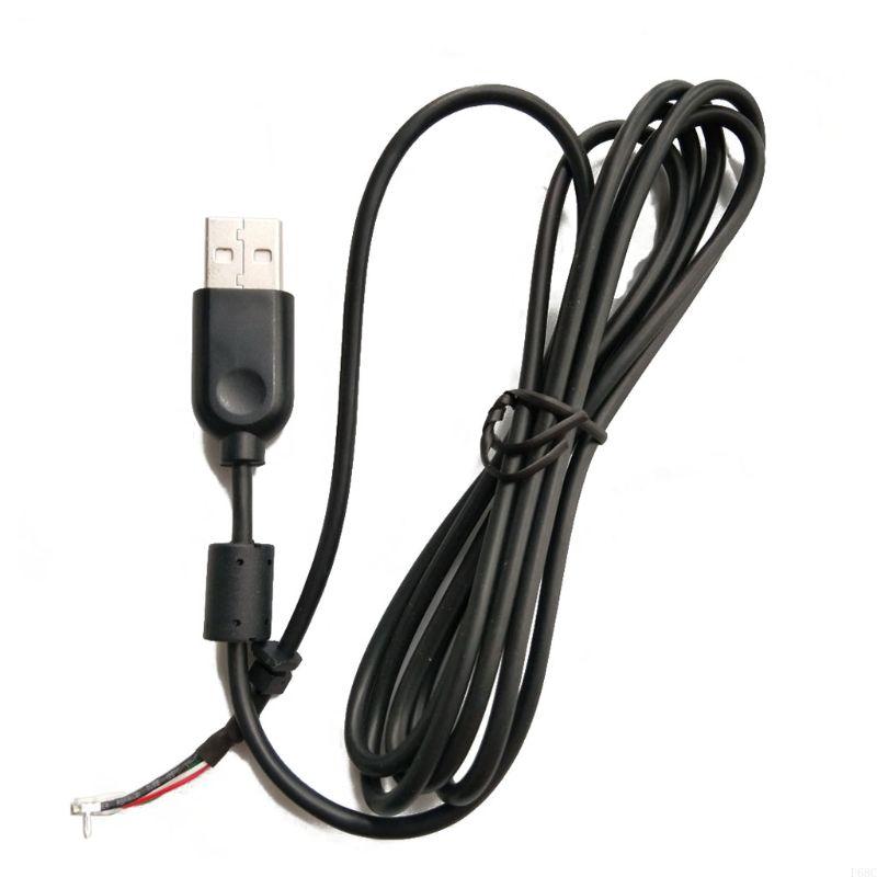 920L USB Repair Replace Camera Line Cable Webcam Wire for Webcam C270 C310 Cord: Default Title