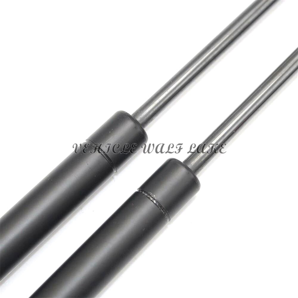 2pcs For Ford Focus MK3 Hatchback Car-Styling Tailgate Boot Gas Struts Gas Spring