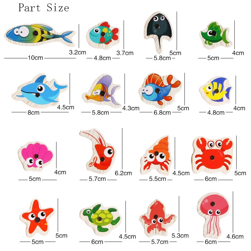 VBESTLIFE Juguete Magnético De Simulación