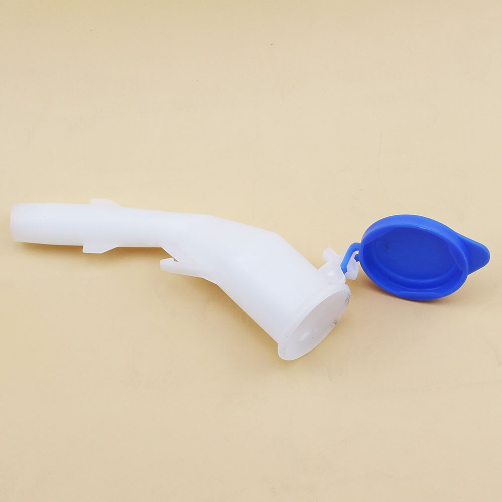 LARBLL Car Styling Windshield Washer Filler Assy - Water Reservoir Tube Hose CP9Z-17A605-A for Ford Focus MK3