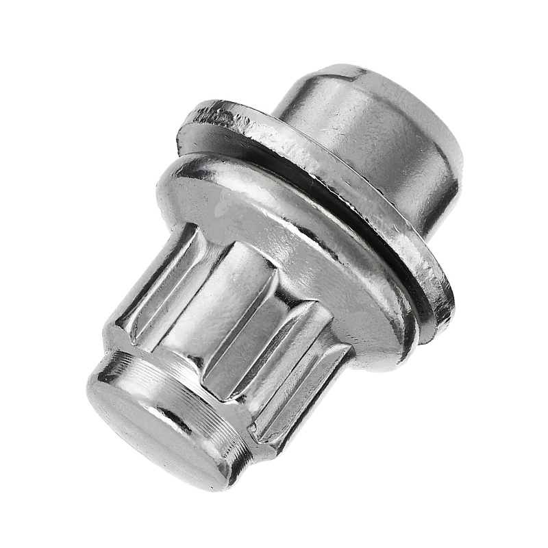 5 stk hjulbolt bolt bolt møtrik bil låse hjul bolt møtrikker  m12 x 1.5 til toyota alufælge bolte dæk anti-tyveri skruer