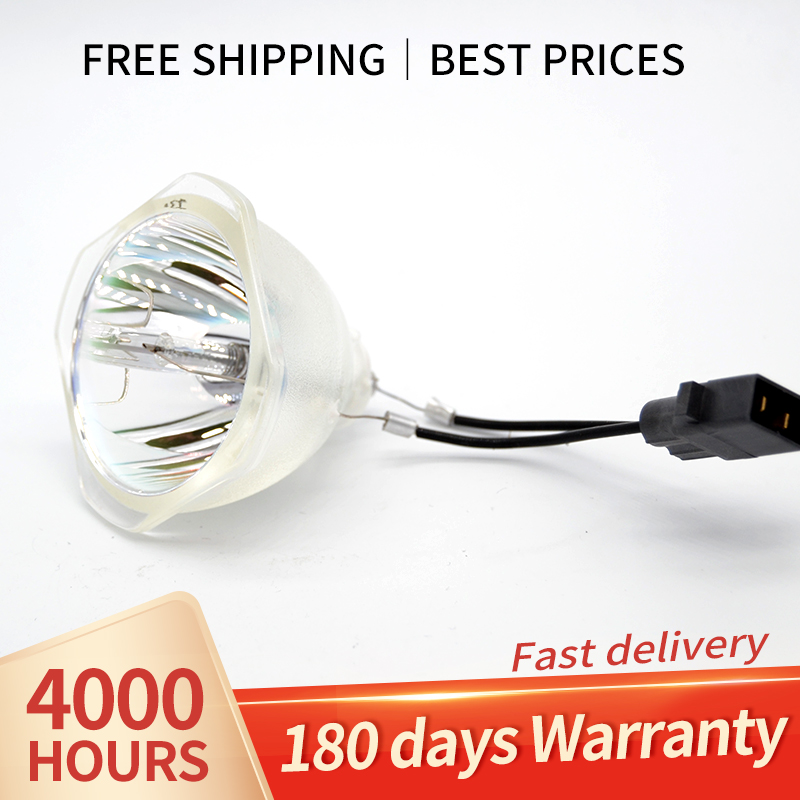 Vervanging ELPLP96 Projector Lamp Voor Epson EB-X41E B-X05 EB-W41 EB-U05 EB-S41 EB-S05 EH-TW650 EH-TW5650 EB-W42 EB-W05 EH-TW610