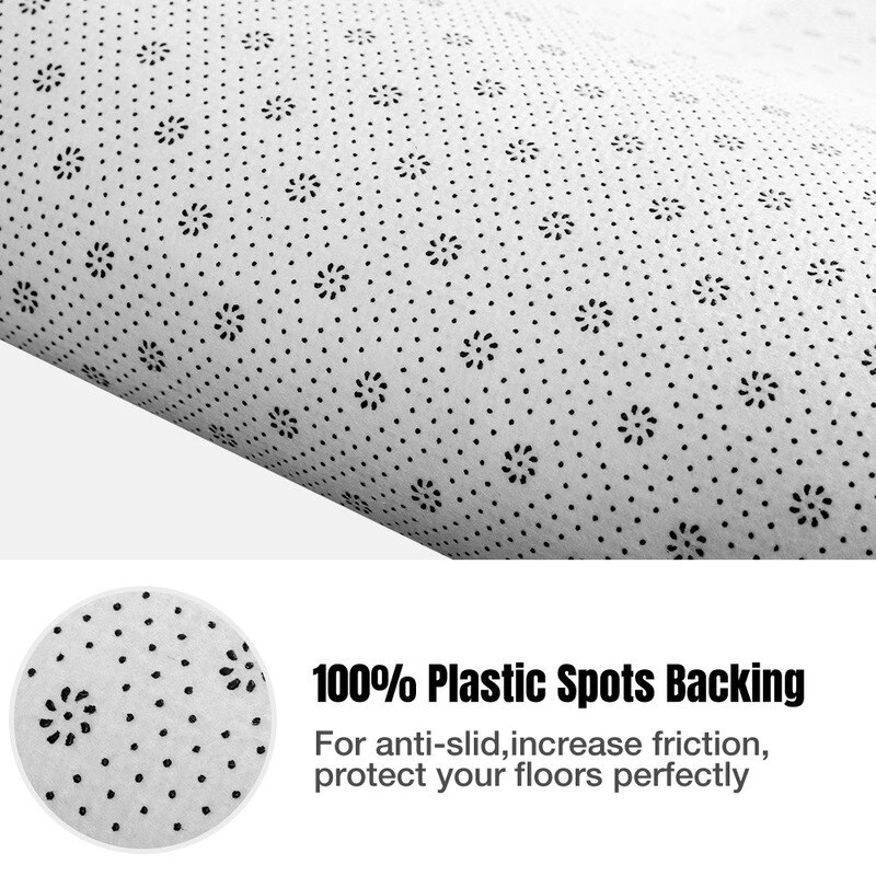 Tapis doux, épais et moelleux en peluche pour enfant, en velour, pour salon, lit, chambre, fenêtre, chevet, décor à la maison