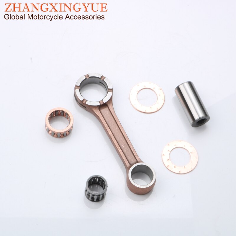 Kit de bielle pour Scooter MBK Booster 100 Nitro ovitto 100cc 2 temps