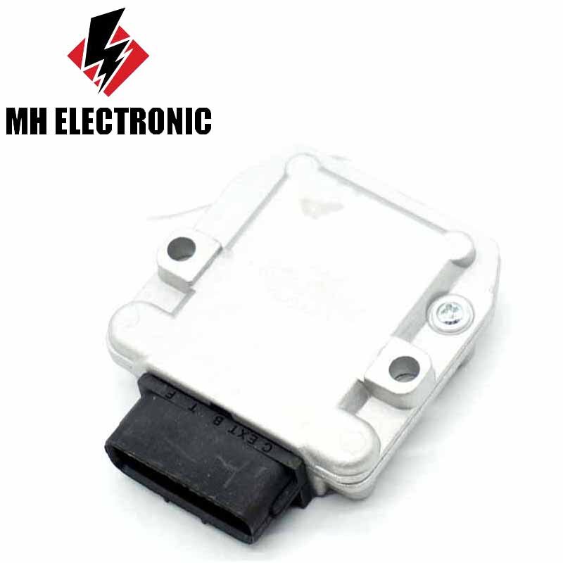 MH ELECTRONIC Ignition Control Module 89621-26020 131300-1952 for Toyota Celica T100 for Lexus LS400 LX450 Corolla Tacoma
