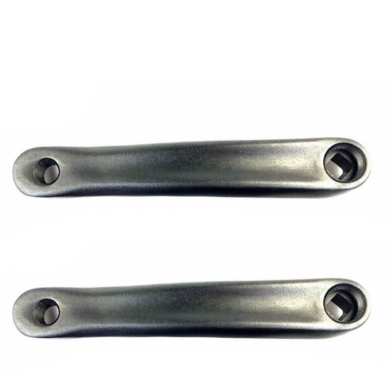 170mm Aluminium Weg Mountainbike Crank Fiets Vierkant/Venster 170mm Aluminium Weg Mountainbike Crank Fiets Vierkant/Venster