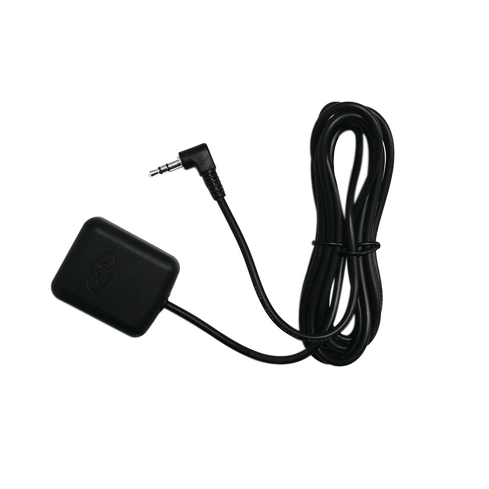 Auto Gps Externe Antenne Ontvanger Voor Voertuig Rijden Recorder Voor Jado G830/G840S/T690: Default Title