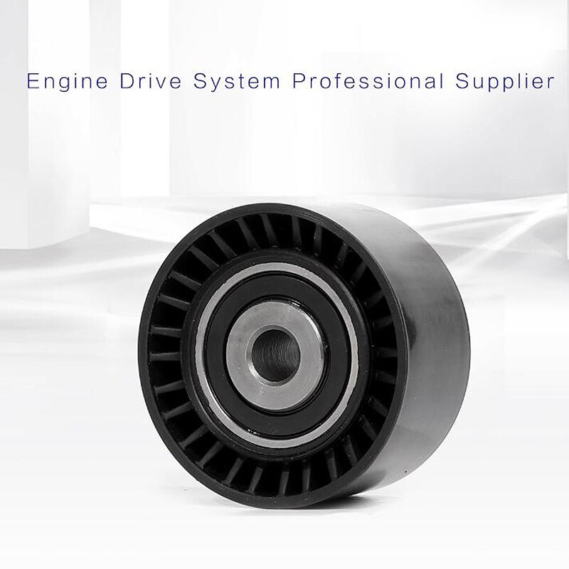 Belt Tensioner & Bearing Pulley for Mazda 3 Mazda 6 CX5 2.0L 2.5L PEY4