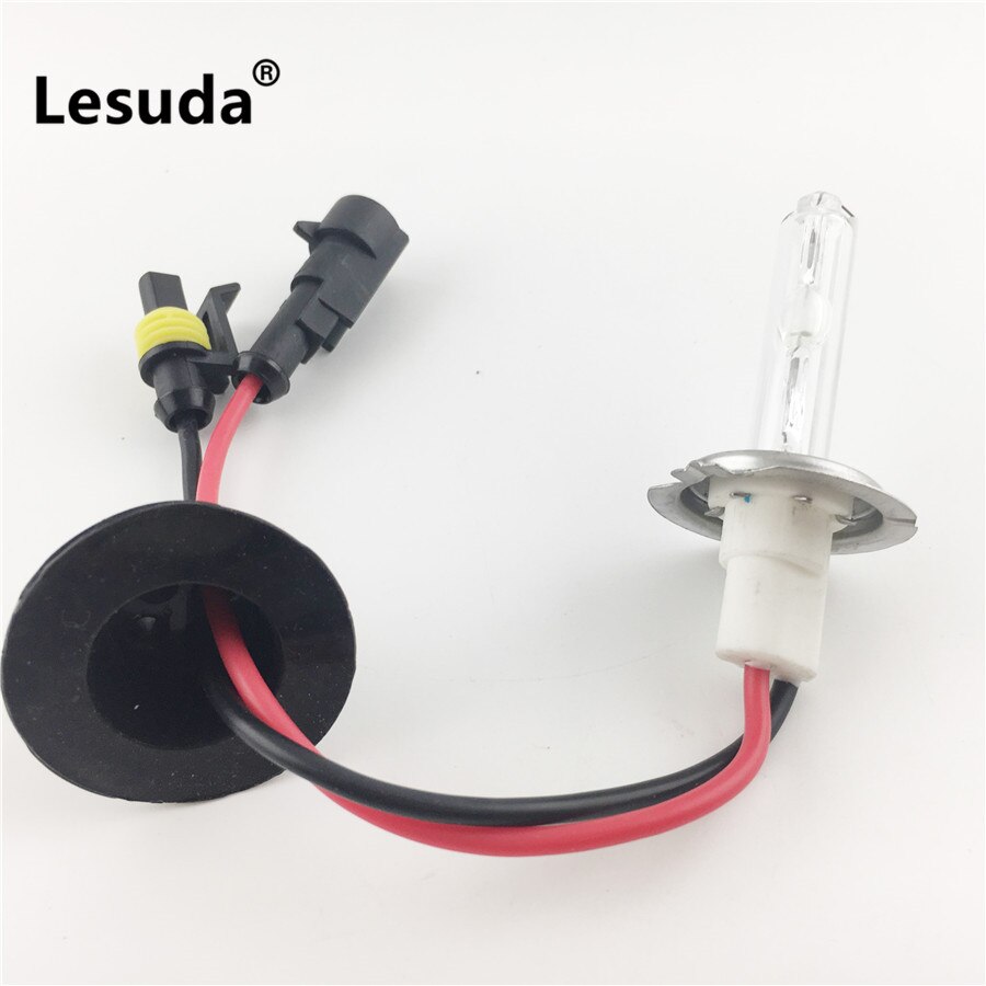 75W Xenon HID H7 Replacement Lamp Bulb Headlight Lights Lighting Car Source Headlight Lighting 4300K 6000K 8000k