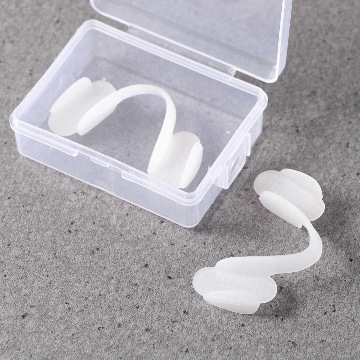 Tandbeskytter 1pc tænders slibende beskyttende bøjle bruxism bøjle anti snorken tænder guard nattøj bruxisme hjælpemiddel til kvinder mænd