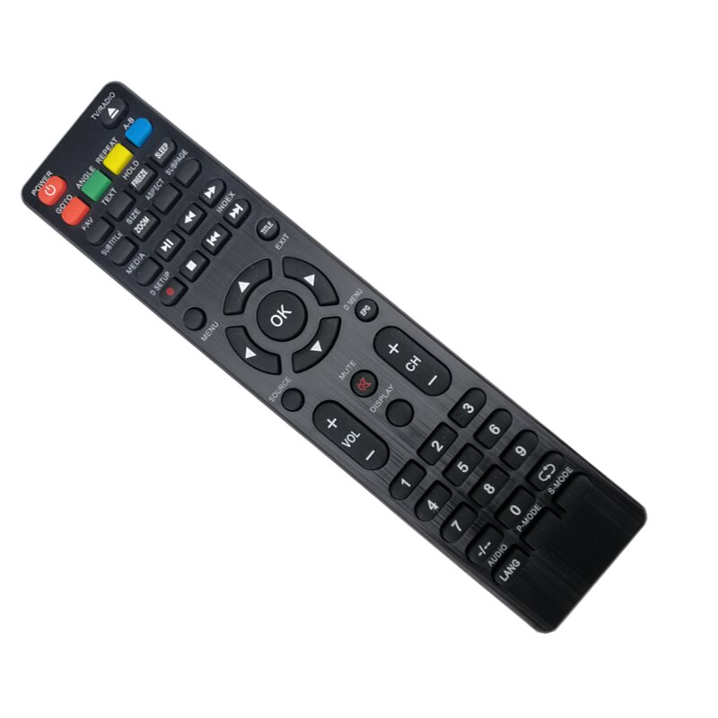 REMOTE control FOR Continental Edison CELED50S419B2 CELED58S0419B2 TV Oceanic OCEALED320516B7
