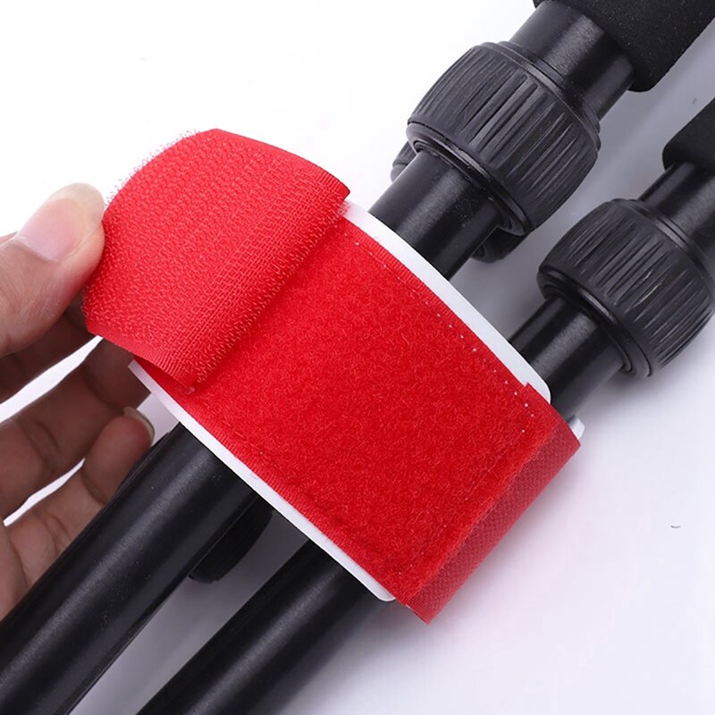 Verstelbare Skateboard Ski Board Bandjes Schoudertas Handvat Riem Snowboard Binding Tie Fastener Sling Riem