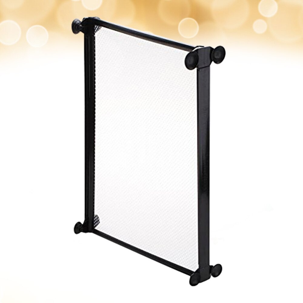 1pc aquariumverdelers met zuignap, duurzaam, premium plastic, handig aquariumverdeler, aquariumfilter voor aquarium: Default Title