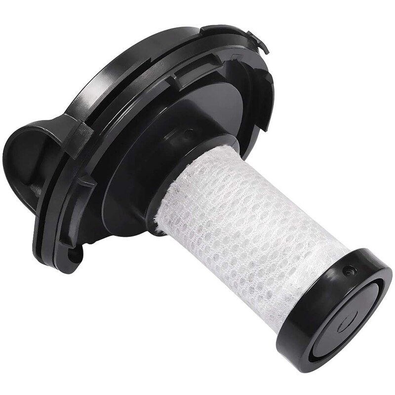 Filters vervangen compatibel met shark  hv390uk hv390 ukt stofzuiger met snoer. vervangend filter voor shark.