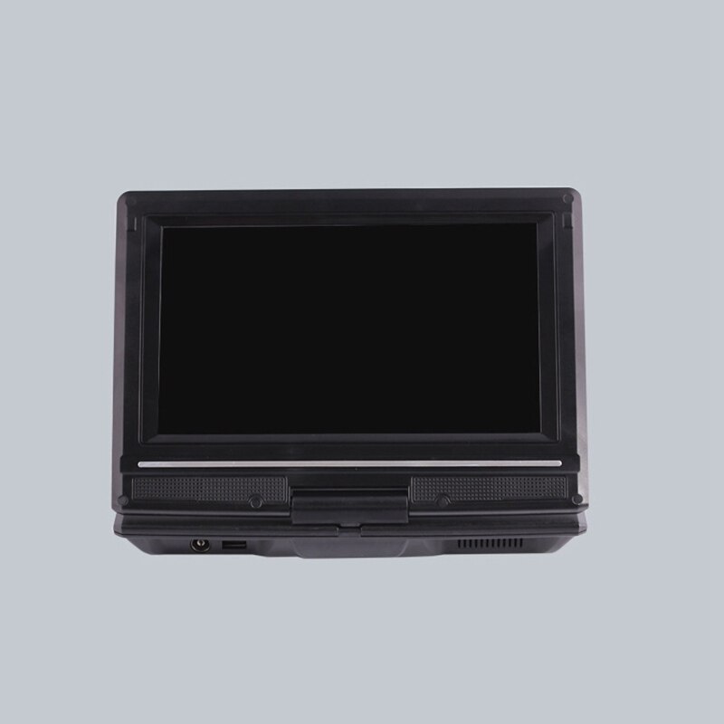 9.8-inch Draagbare Mobiele DVD met HD Mini TV Speler