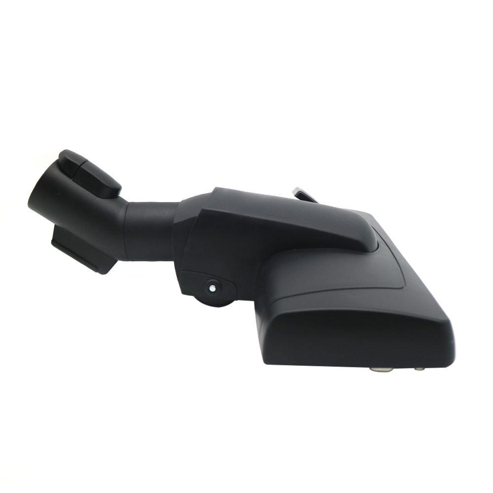1 stykke gulvbørste til miele støvsuger reservedele 3d gn  s5000 s8000 komplet  c2 c3 s5 s8 sf-50