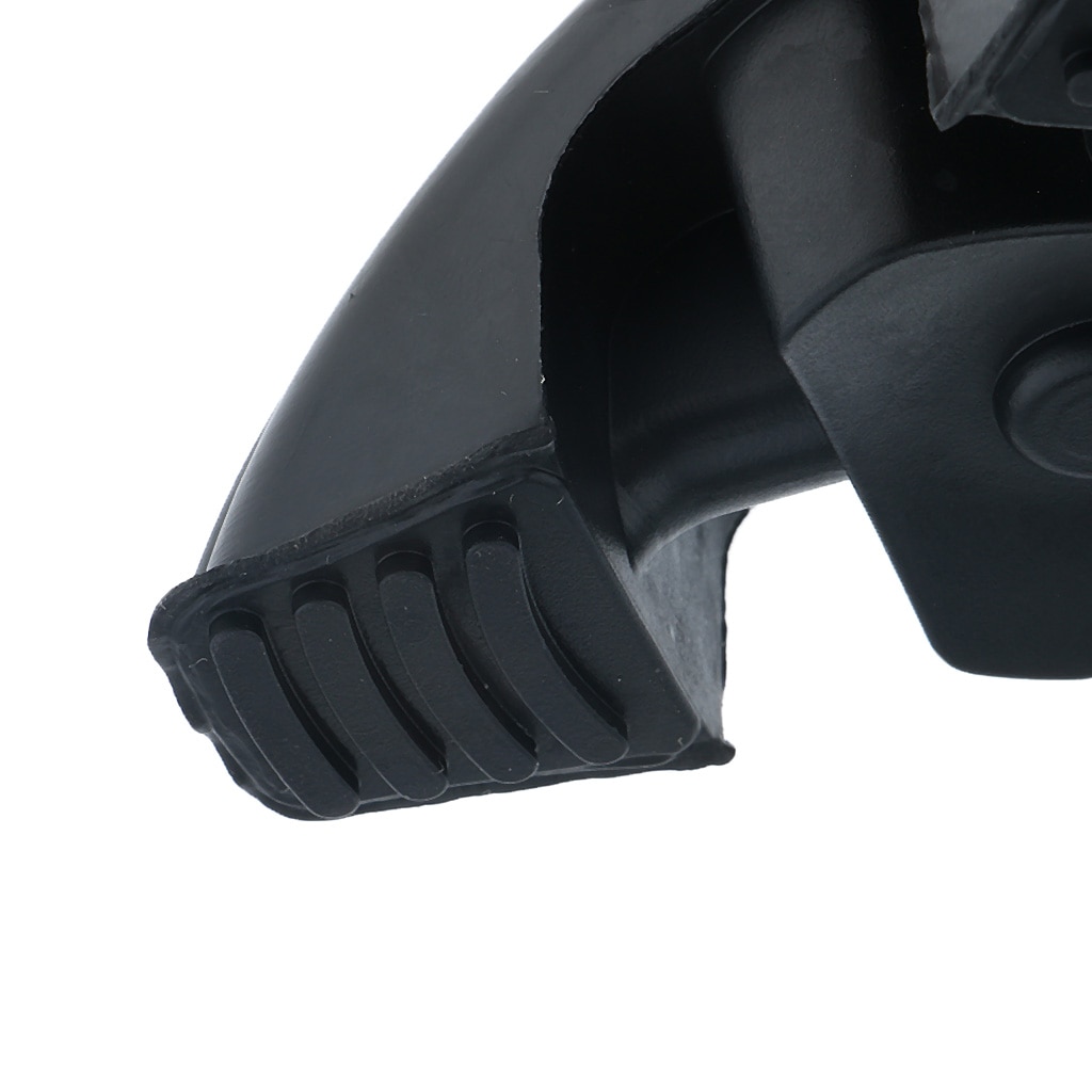 Punta de repuesto de goma antideslizante para trípode, para bastón, muletas, 19mm
