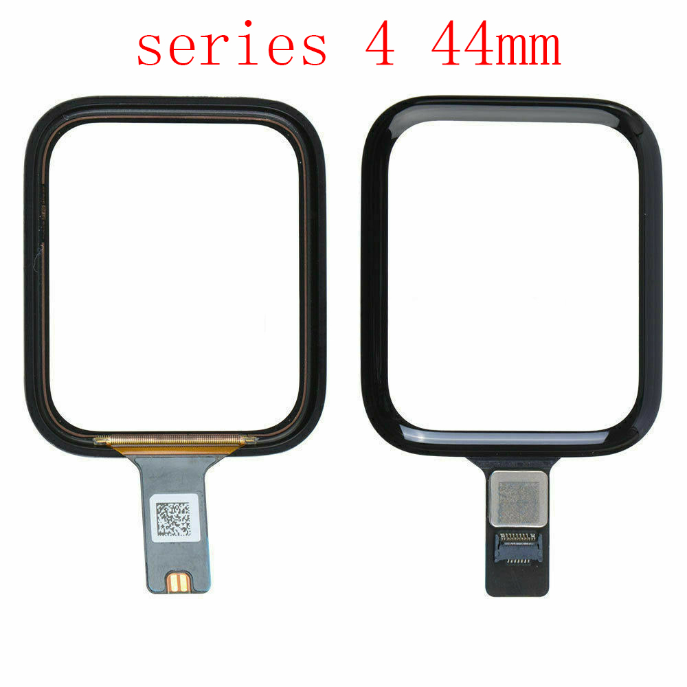 For Apple Watch Series 4 40mm 44mm Touch Screen Digitizer Lens Glass Replacement Original Digitizer For Apple Watch: Default Title