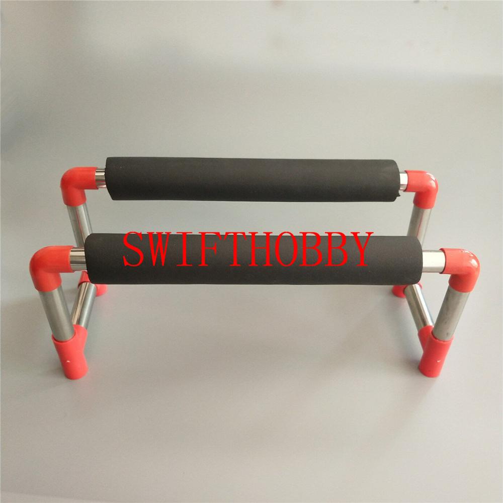 315*125*140mm stainless steel boat scaffold stand for rc boat