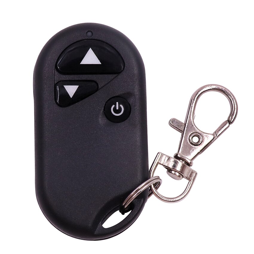 110V 220V RF Led dimmer 3key controlador remoto inalámbrico 750W 6mm/8mm/10mm conector EU plug/US plug,