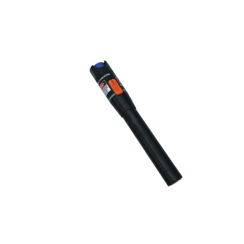 Vfl Glasvezel Laserbron Visual Fault Locator 10Mw Fiber 650nm 10Km