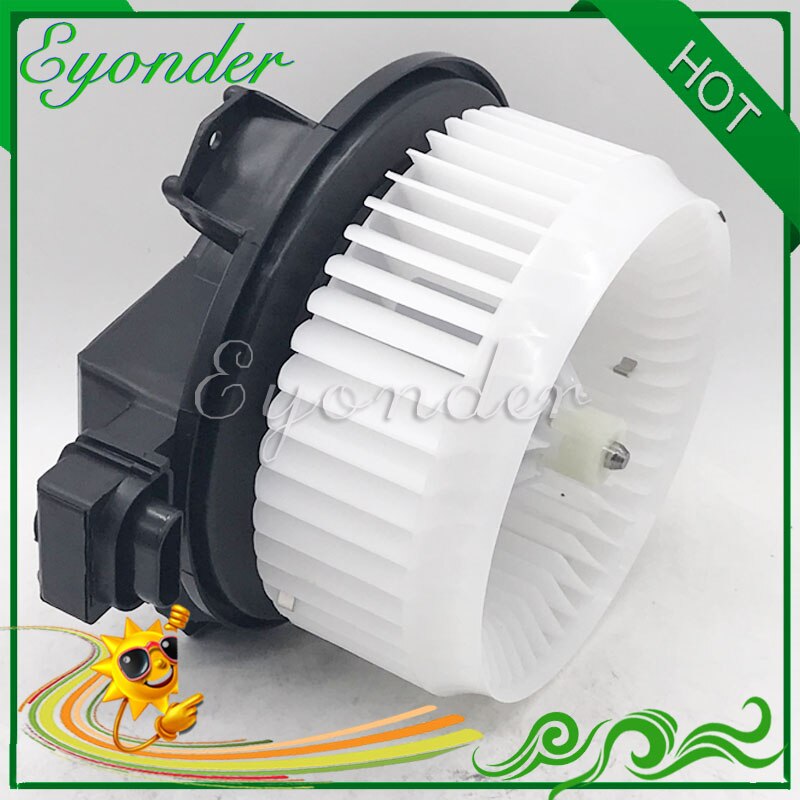 A/C AC air conditioning Condenser Heater Fan Blower Motor for JEEP COMPASS PATRIOT BUICK LUCERNE DODGE CALIBER AVENGER JOURNEY