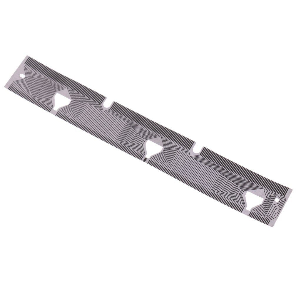 Dashbord-instrument-klynge pikselreparasjon utskiftbar for bmw  e38 e39 e53 x5