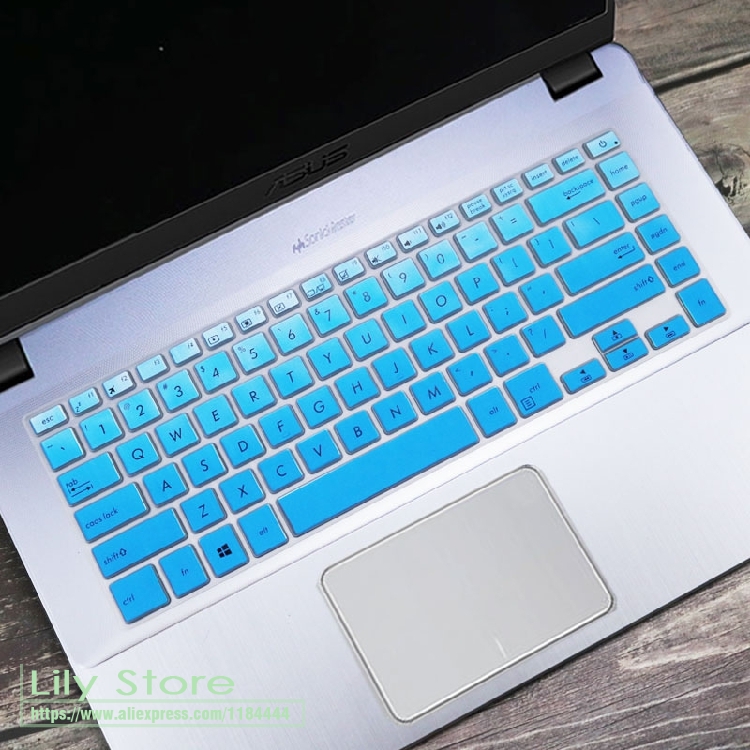 15 pouces Ordinateur Portable Clavier protecteur housse Pour ASUS VivoBook 15 X505 X505ZA X505Z X505BP X505B X510U A505Z A510U 15.6"