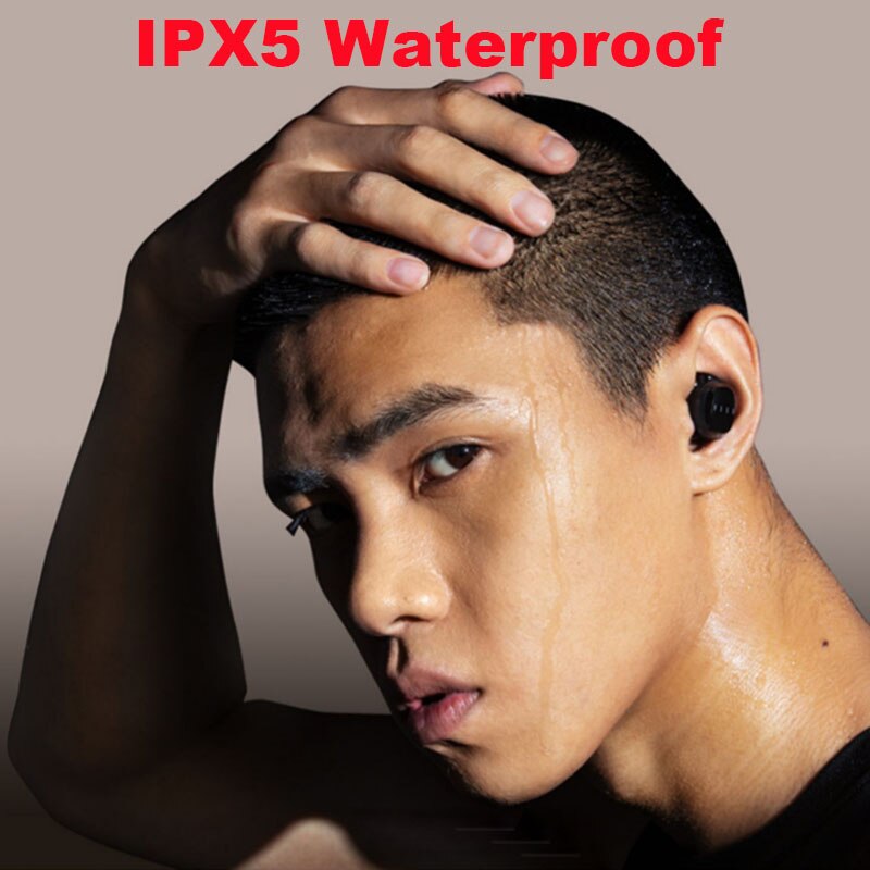 Fiil t1xs t1 pro tws verdadeiro esporte sem fio fones de ouvido ipx5 bluetooth in-ear fone de ouvido sem fio duplo microfone cancelamento de ruído fones de ouvido alta fidelidade