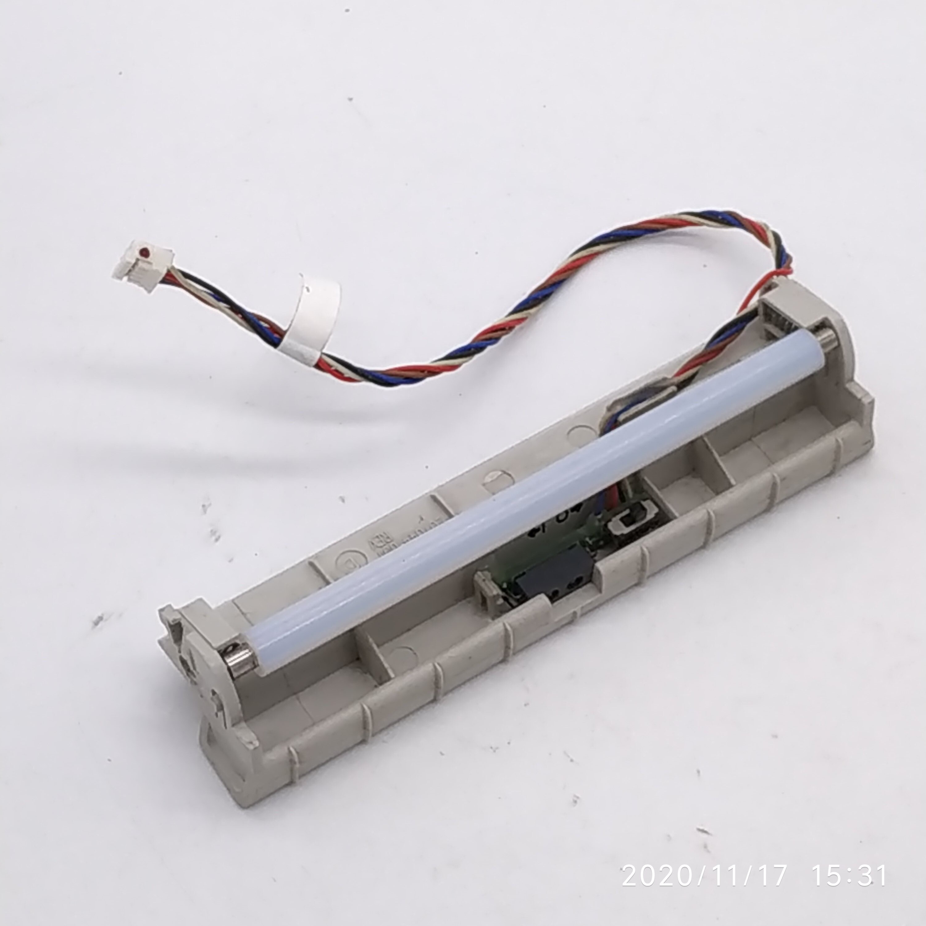 Printer part Barcode printer part printer accessory Label Peeler 403300G-001P For Zebra LP2844 LP2844-Z Thermal Printer