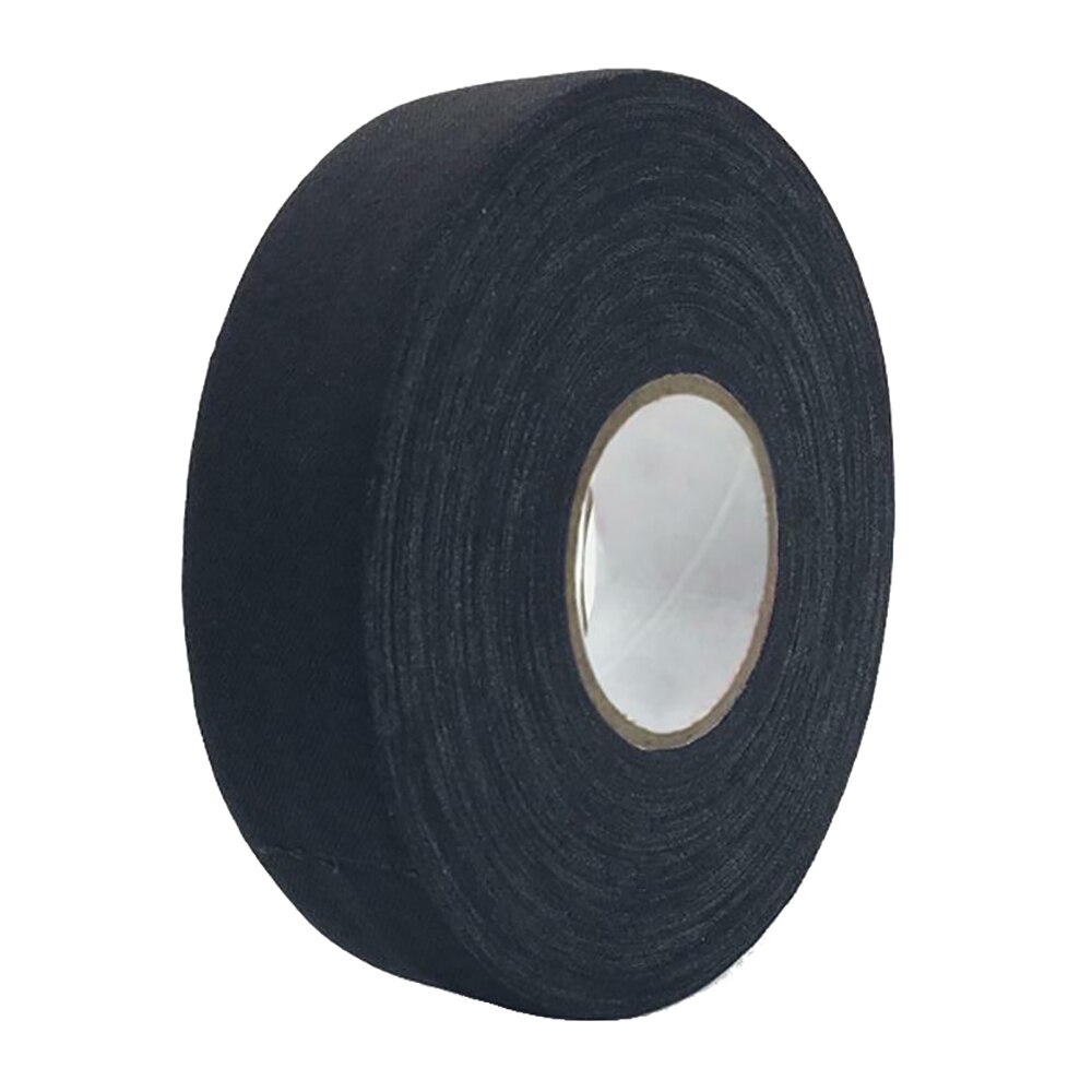 1 rull hockeyklubba tejp golfgrepp dubbelsidig tejp klubbor tejp 2.5cm*25m