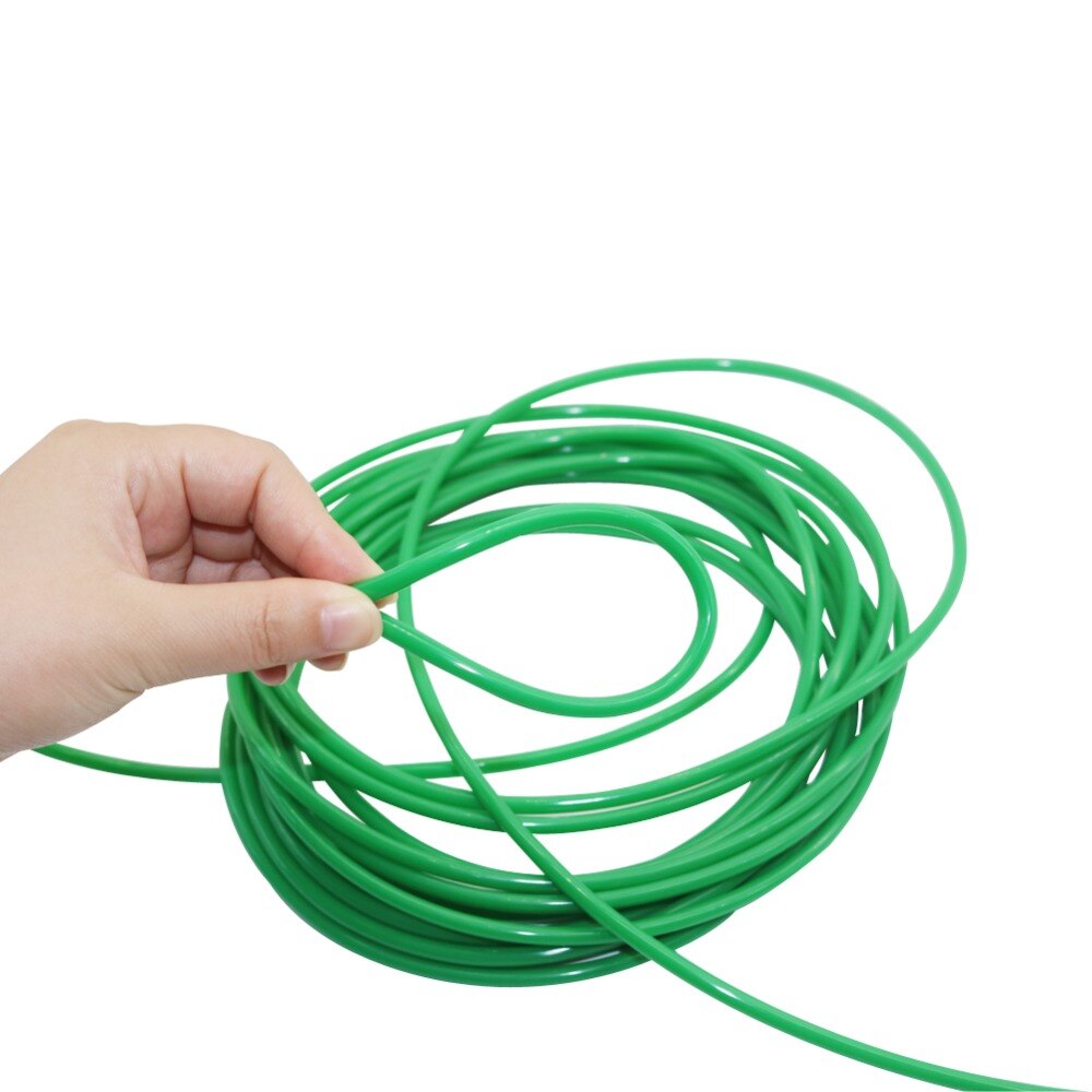 10m/20m Agriculture Drip Irrigation Hose PVC Pipe for Greenhouse Irrigation System Arrows Dripper 3/5mm Watering Hose