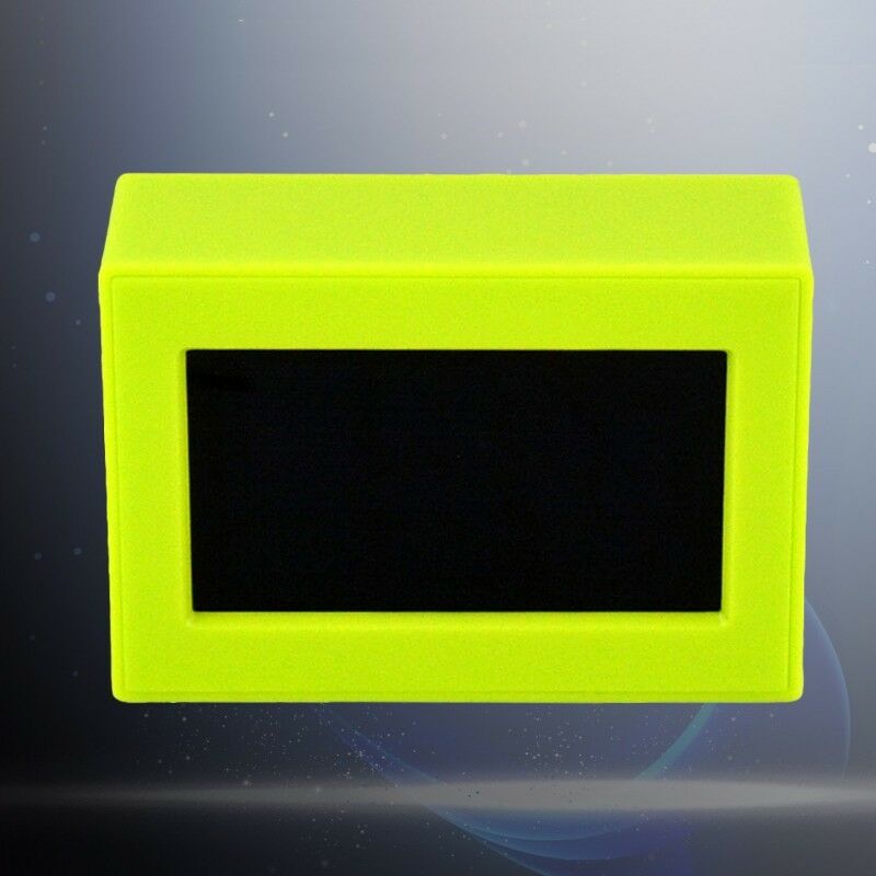 LCD Digital Display Kitchen Timer Contactor Count Down Timer Alarm Clock Cooking Count Up & Count Down Kitchen Timer loud alarm.