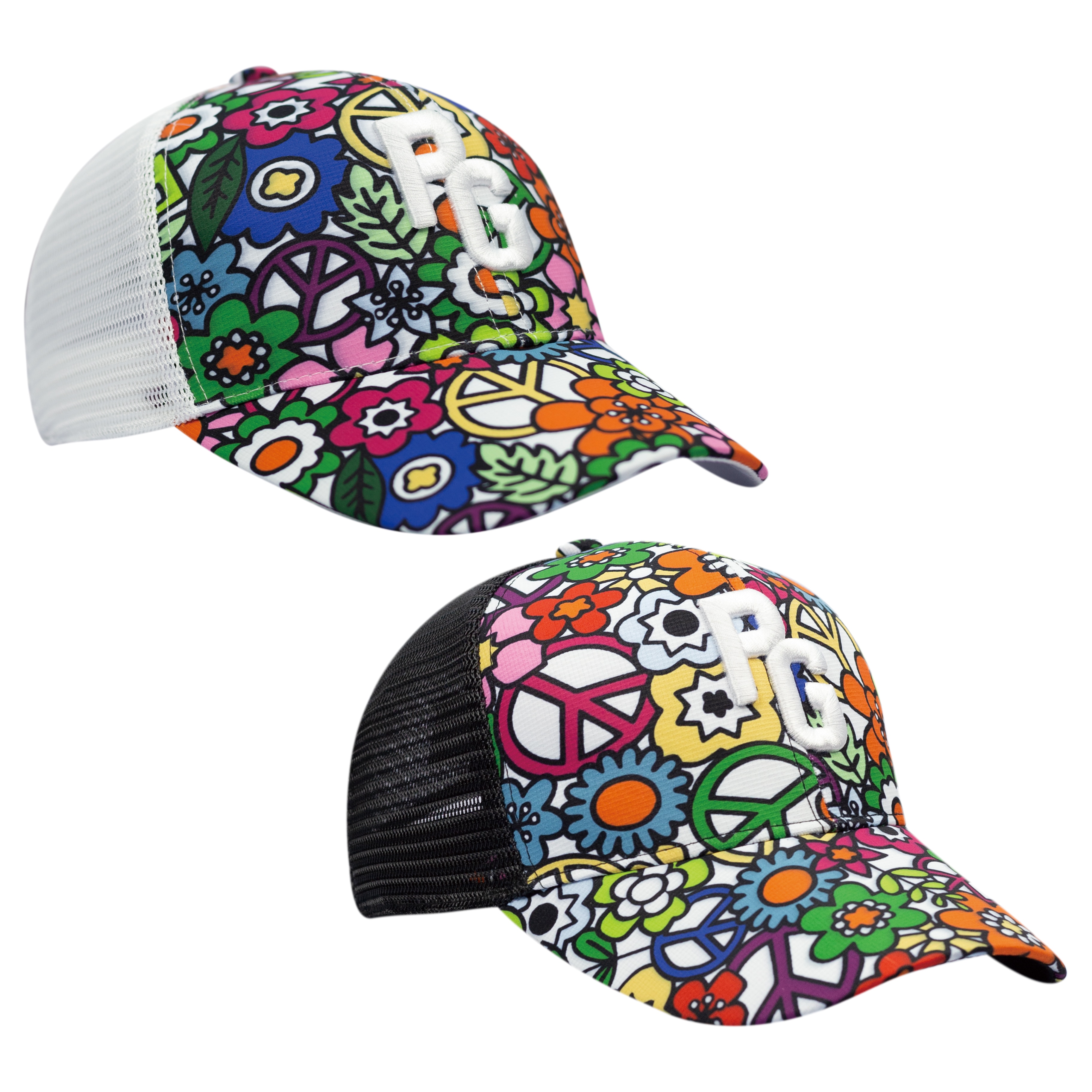 Gorra de Golf deportiva, novedad