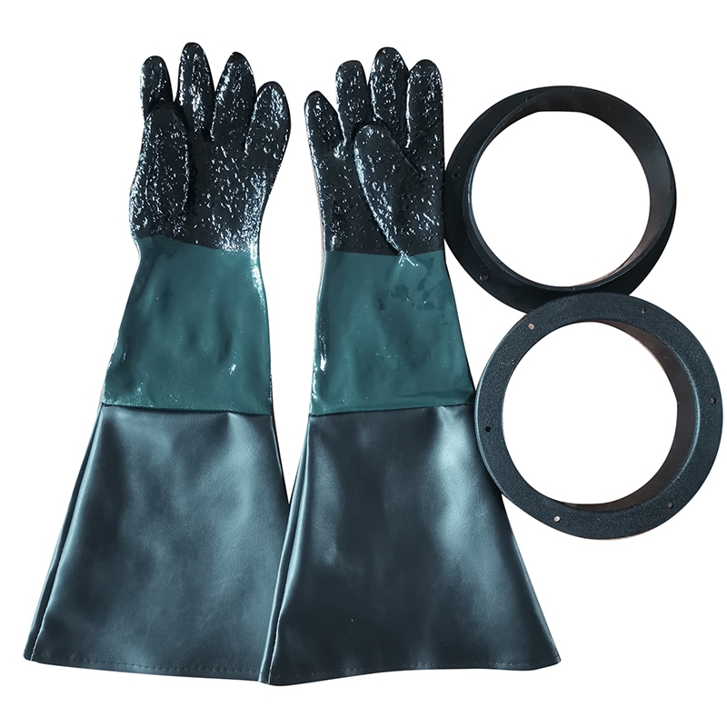 hestra utsjö handschuhe Glove - Black Himiway Cruiser Größe:Normallänge 29 cm at the back of Disposable Gloves 25 Pack