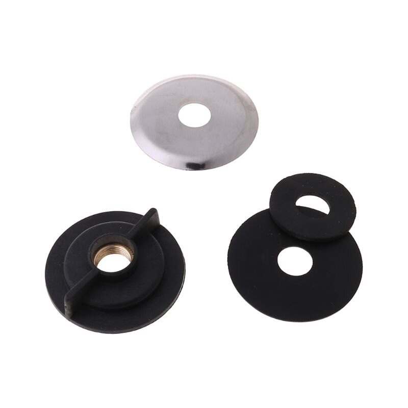 1/4" Reverse Osmosis System Stainless Steel RO Drinking Water Filter Faucet Tap N12 20