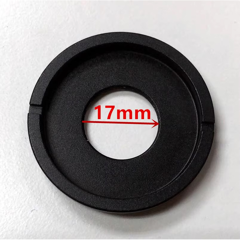 Telefoon Lens Adapter 17Mm Tot 37Mm 13Mm, 13 Naar 37Mm Adapter,37Mm Tot 13Mm 17Mm 52Mm 58Mm Adapter Voor Kase Sirui Telefoon Lens