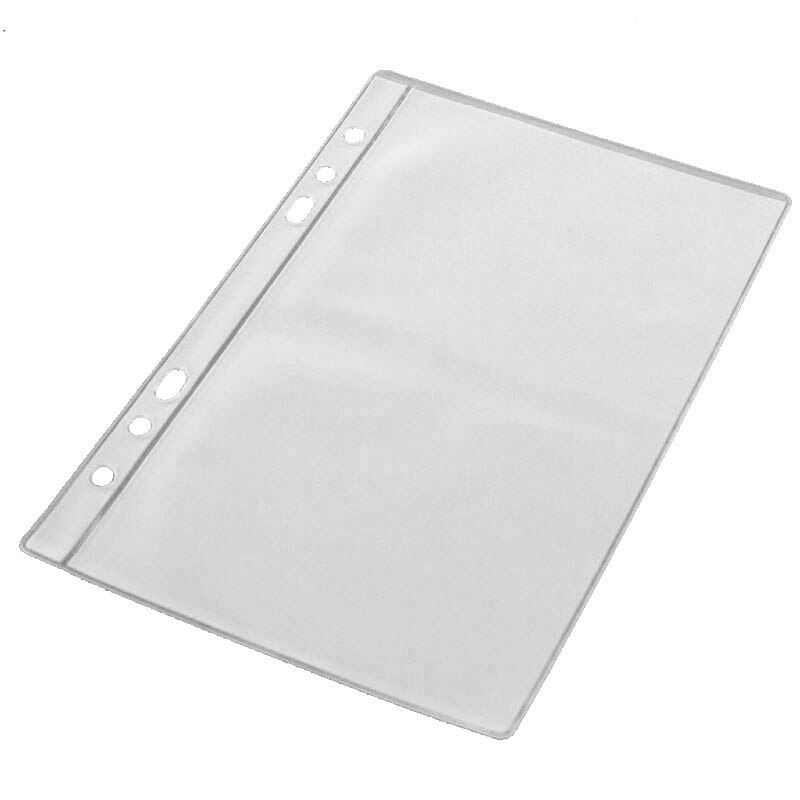 Bindmiddel Opslag Verzamelen Boek Houder Foto Organisator Journal Dagboek Agenda Planner Bullet Cover Diy Scrapbooking School Briefpapier