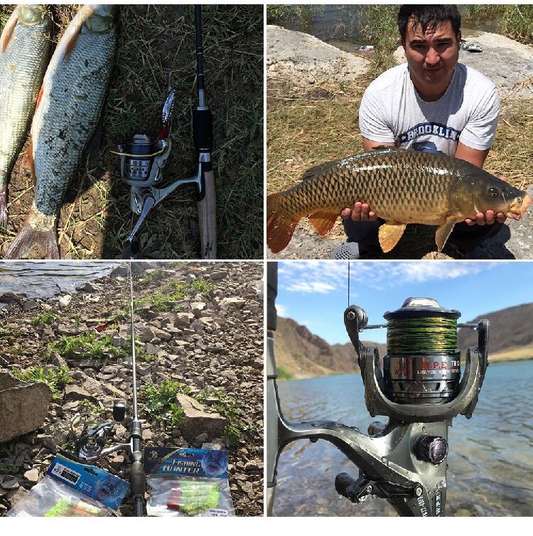 Carbon Line Fluorocarbon Line Sub-line Main Line Fishing Line 110 Meters Fluorocarbono