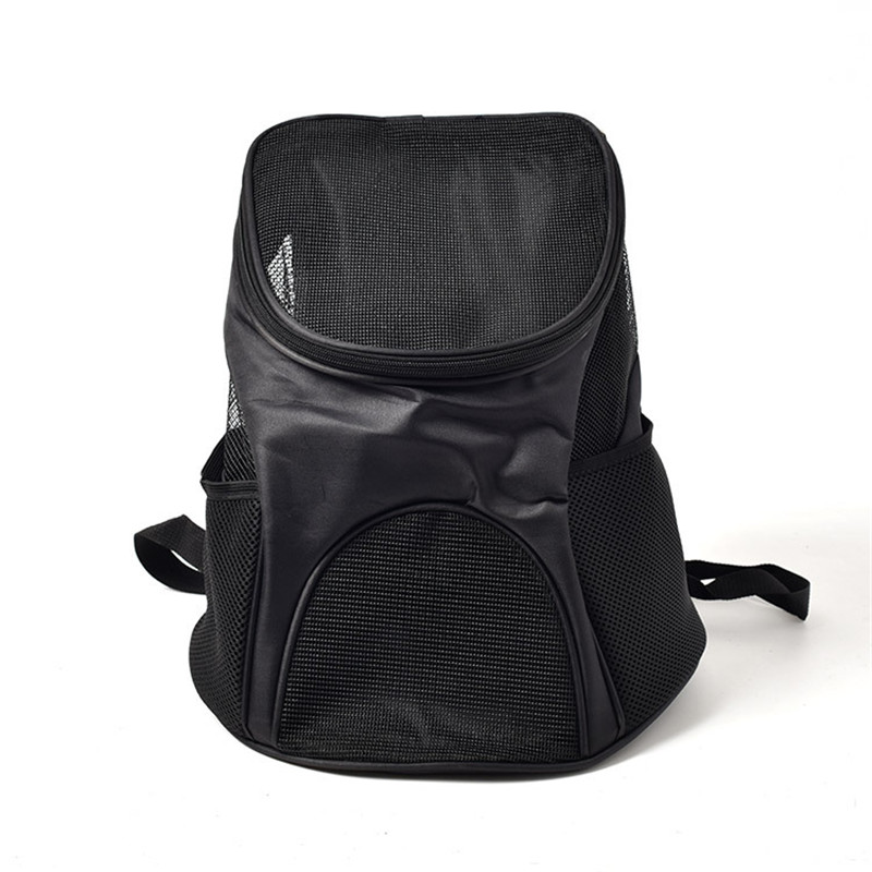 Faltbare Haustier Träger Rucksack Hund Katze Ich bin Freien Reise Träger Packbag Tragbare Reißverschluss Gittergewebe Haustier Rucksack Haustier Tasche Katze Rucksack