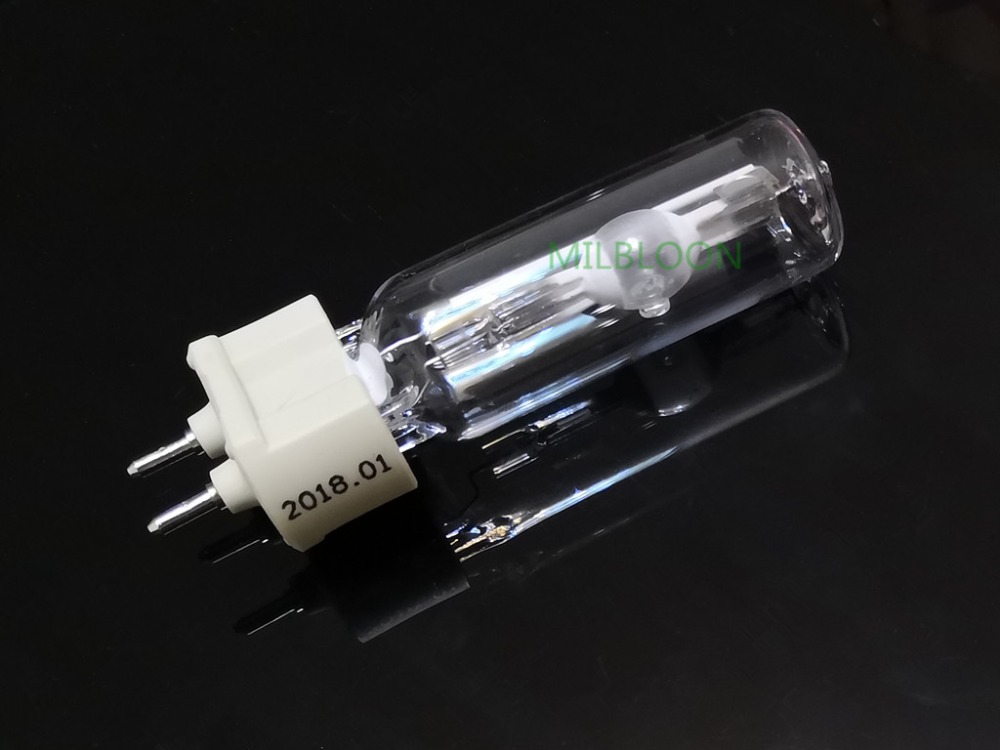 2pcs G12 Metaalhalogenidelamp lamp G12 35w 70w 150w kledingwinkel verlichting G12 metalen halide licht