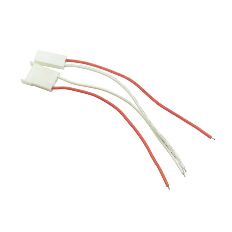 2022 12v ccfl retroéclairage inverseur testeur lampe pour lcd pc réparation kabel