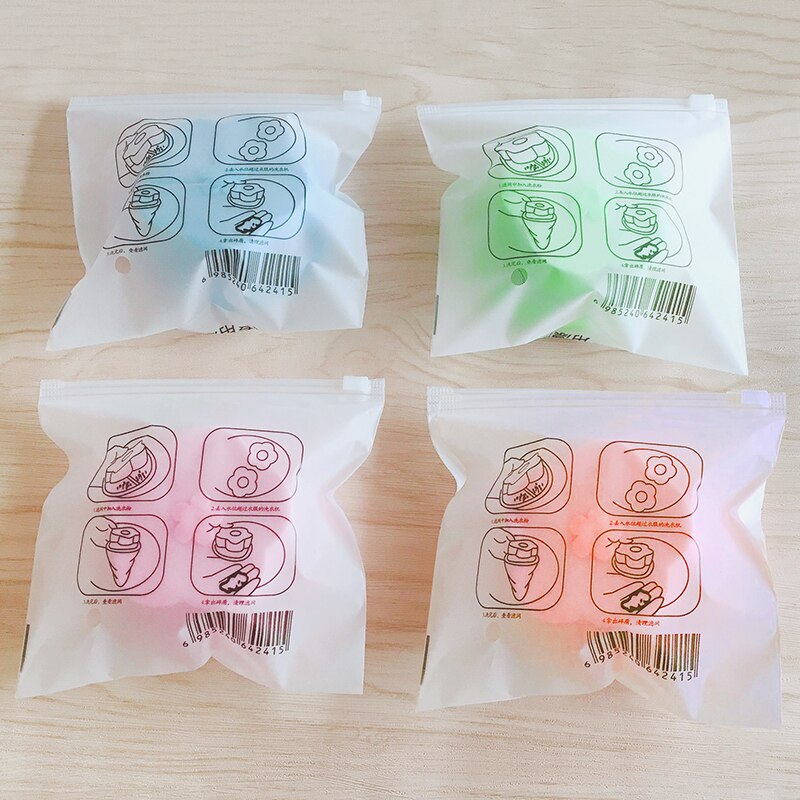 Household Washing Machine Filter Cleaner Washing Machine Mesh Bag Detergent Filter Cleaner Reusable Household Cleaning Tools